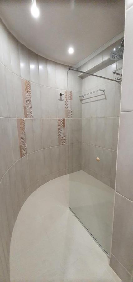 Luxury Apartments Ekaterina Chernomorets Bagian luar foto