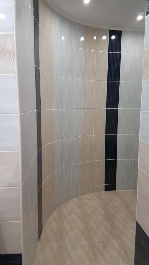 Luxury Apartments Ekaterina Chernomorets Bagian luar foto