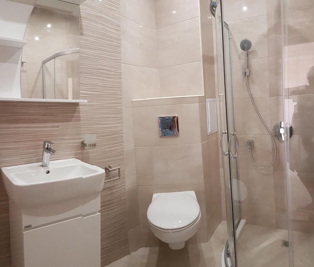 Luxury Apartments Ekaterina Chernomorets Bagian luar foto