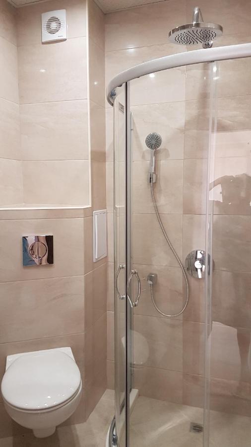 Luxury Apartments Ekaterina Chernomorets Bagian luar foto