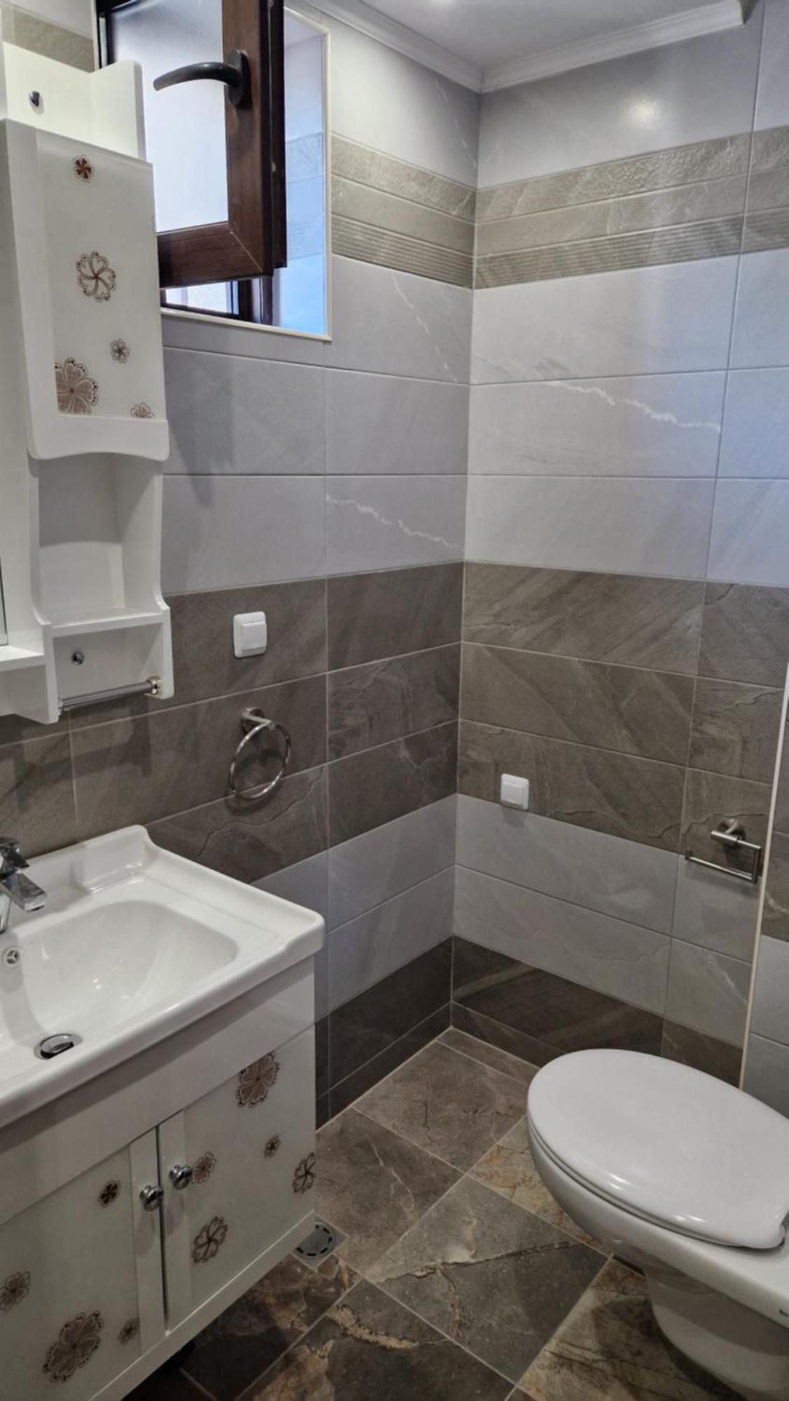 Luxury Apartments Ekaterina Chernomorets Bagian luar foto