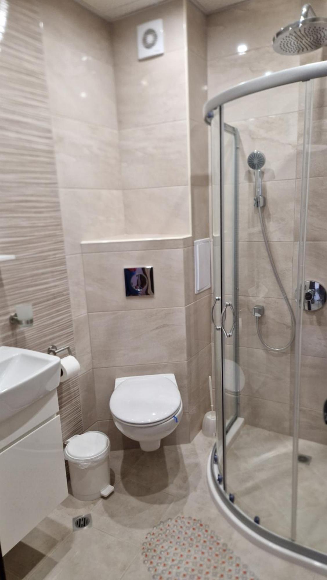 Luxury Apartments Ekaterina Chernomorets Bagian luar foto